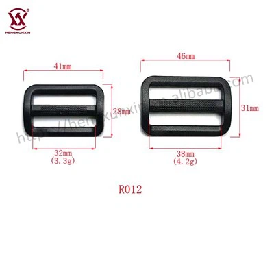 Triglides de bloqueo de tensión